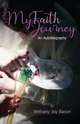 Călătoria mea în credință: O autobiografie - My Faith Journey: An Autobiography