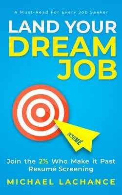 Land Your Dream Job: Alăturați-vă celor 2% care reușesc să treacă de selecția CV-urilor - Land Your Dream Job: Join the 2% Who Make it Past Resum Screening