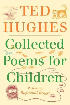 Poezii colecționate pentru copii - Collected Poems for Children