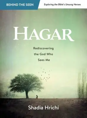 Agar: Redescoperirea Dumnezeului care mă vede (Studiu biblic) - Hagar: Rediscovering the God Who Sees Me (Bible Study)