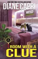 Room with a Clue: Un mister la Park Hotel - Room with a Clue: A Park Hotel Mystery