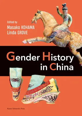 Istoria genurilor în China - Gender History in China