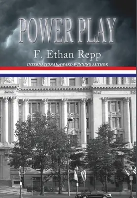Jocul puterii - Power Play