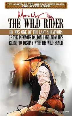 Călărețul sălbatic - The Wild Rider