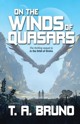 Pe vânturile quasarilor - On the Winds of Quasars