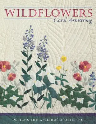 Flori sălbatice - Wildflowers