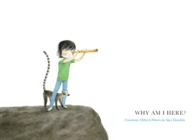 De ce sunt eu aici? - Why Am I Here?