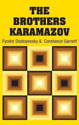 Frații Karamazov - The Brothers Karamazov