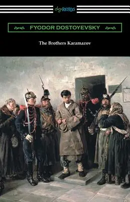 Frații Karamazov - The Brothers Karamazov