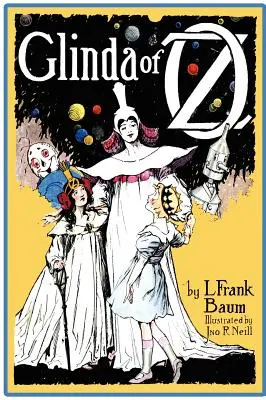 Glinda din Oz - Glinda of Oz