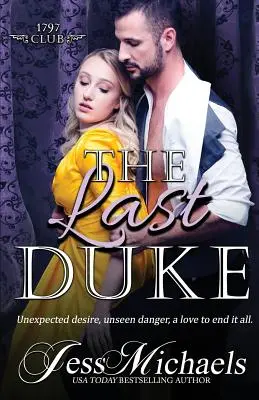 Ultimul Duce - The Last Duke