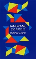 Tangrame: 330 de puzzle-uri - Tangrams: 330 Puzzles