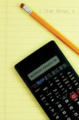 Finanțe de afaceri 101 - Business Finance 101