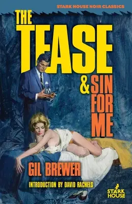 The Tease / Păcatul pentru mine - The Tease / Sin for Me