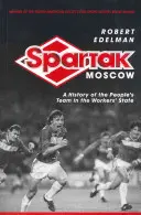 Spartak Moscova - Spartak Moscow