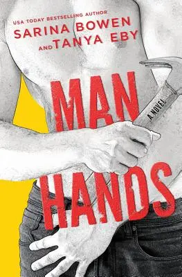 Mâini de om - Man Hands