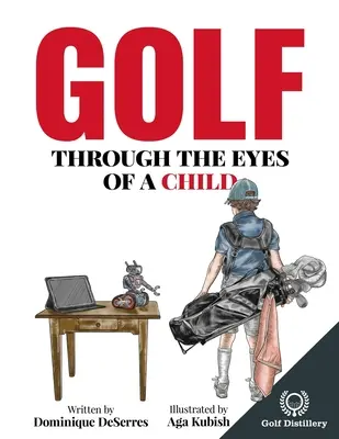 Golf prin ochii unui copil - Golf Through the Eyes of a Child