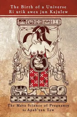 Nașterea unui univers: Știința mayașă a sarcinii - The Birth of a Universe: The Maya Science of Pregnancy