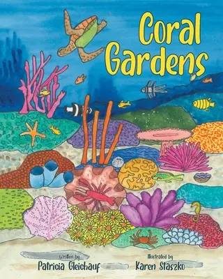 Grădinile de corali - Coral Gardens