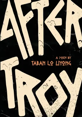 după troia - after troy