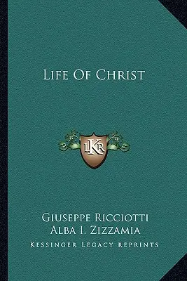 Viața lui Hristos - Life of Christ