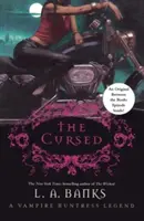 Blestematul: O legendă a Vânătoarei de vampiri - The Cursed: A Vampire Huntress Legend