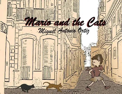 Mario și pisicile - Mario and the Cats