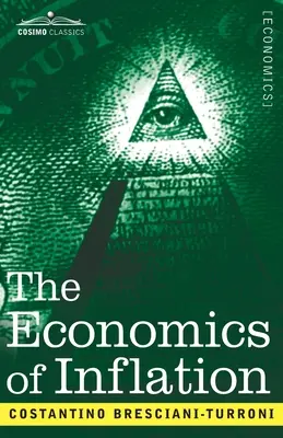 Economia inflației (The Economics of Inflation) - The Economics of Inflation