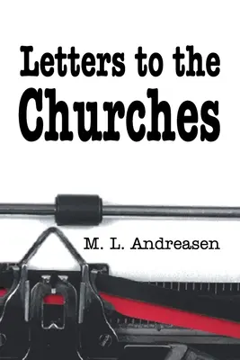 Scrisori către biserici - Letters to the Churches
