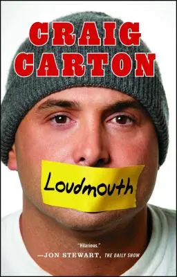 Loudmouth: Povești (și fantezii) despre sport, sex și mântuire din spatele microfonului - Loudmouth: Tales (and Fantasies) of Sports, Sex, and Salvation from Behind the Microphone