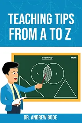 Sfaturi didactice de la A la Z - Teaching Tips from A to Z