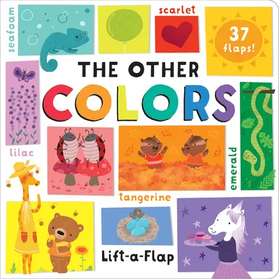 Celelalte culori - The Other Colors