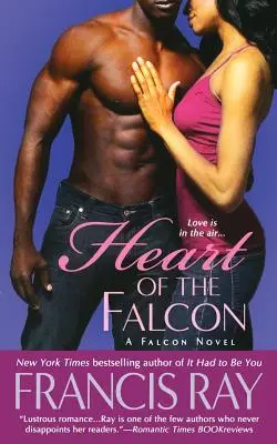 Inima șoimului - Heart of the Falcon