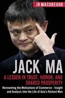 Jack Ma: A Lesson in Trust, Honor, and Shared Prosperity: Reinventarea motivațiilor comerțului - Perspectivă și analiză asupra t - Jack Ma: A Lesson in Trust, Honor, and Shared Prosperity: Reinventing the Motivations of Commerce - Insight and Analysis into t