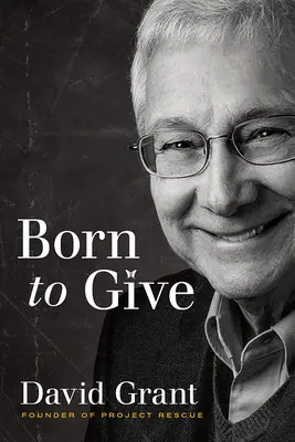 Născut pentru a dărui - Born to Give
