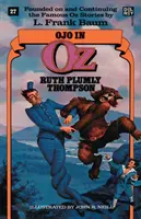 Ojo în Oz (Cărțile minunate ale lui Oz, nr. 27) - Ojo in Oz (Wonderful Oz Books, No 27)