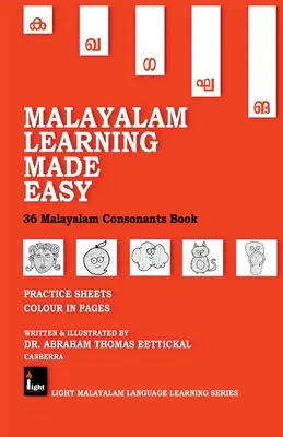 Învățarea limbii malayalam făcută ușor - Malayalam Learning Made Easy