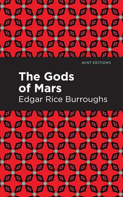 Zeii lui Marte - The Gods of Mars