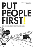 Pune oamenii pe primul loc!: Raport de la reuniunea internațională Bauforum 2019 Magistralen Hamburg - Put People First!: Report from the International Bauforum 2019 Magistralen Hamburg
