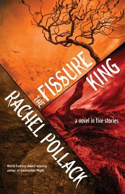 The Fissure King: Un roman în cinci povestiri - The Fissure King: A Novel in Five Stories