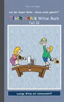 Table Tennis Jokes Book Part II: Humour & Spa din seria 