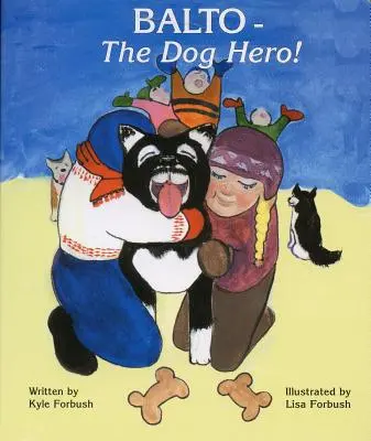 Balto - câinele erou - Balto-The Dog Hero