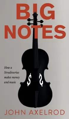 Note mari - Big Notes