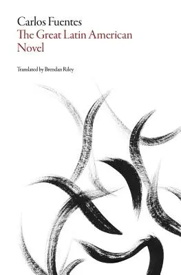 Marele roman latino-american - The Great Latin American Novel