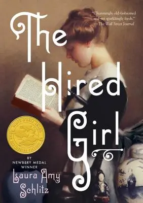 Fata angajată - The Hired Girl