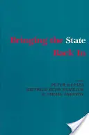 Aducerea statului înapoi - Bringing the State Back In