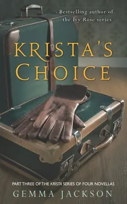 Alegerea Kristei - Krista's Choice