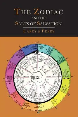 Zodiacul și sărurile mântuirii: Două părți - The Zodiac and the Salts of Salvation: Two Parts