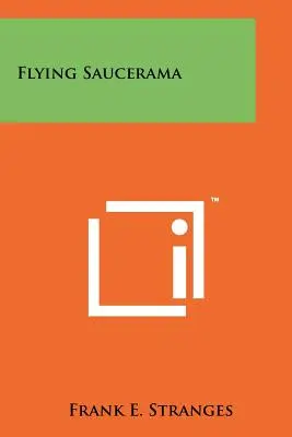 Flying Saucerama