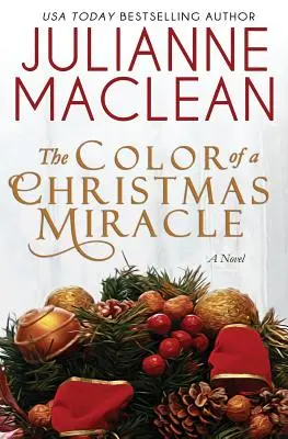 Culoarea unui miracol de Crăciun: O nuvelă de vacanță - The Color of a Christmas Miracle: A Holiday Novella